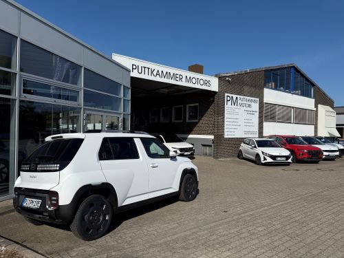 Puttkammer Motors GmbH